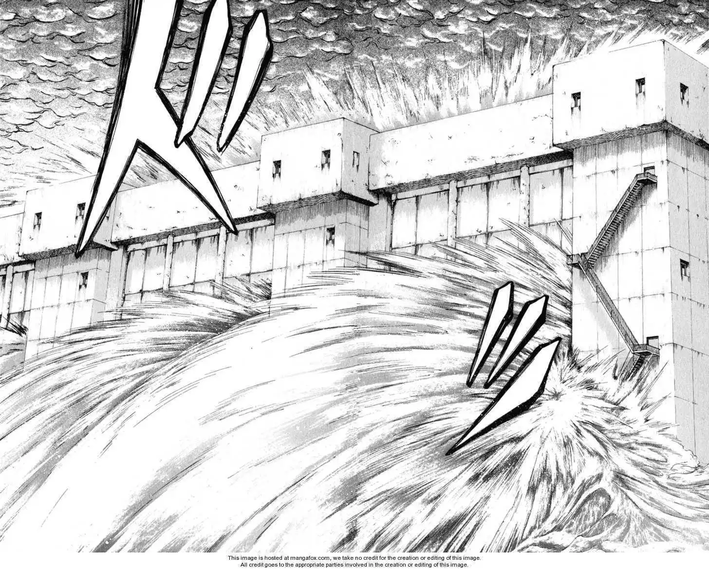 Bio-Meat: Nectar Chapter 102 18